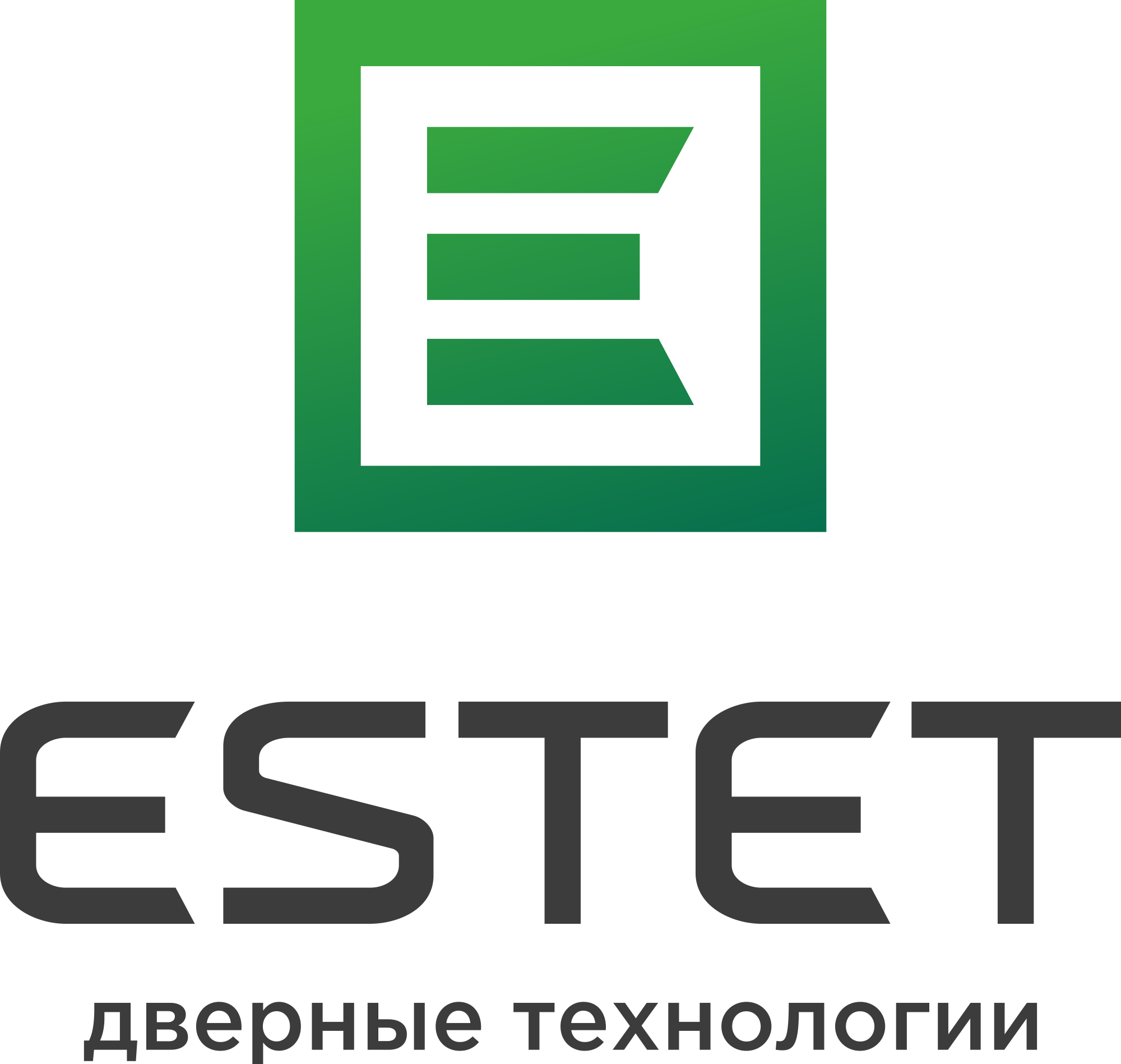 Дверные Технологии Estet