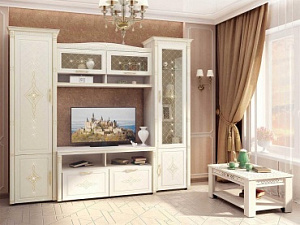 Венеция 2 (ширина 242 см)