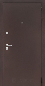 Labirint Classic Антик медный