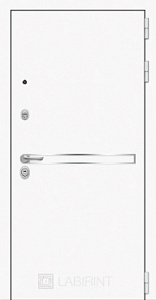 Labirint Лайн WHITE